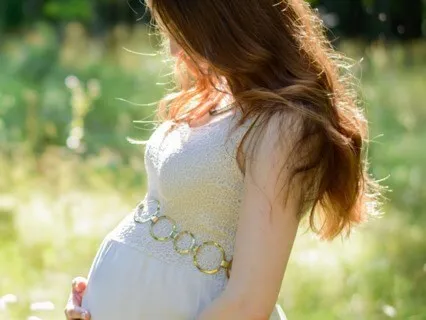 Journey To Motherhood Guided Imagery