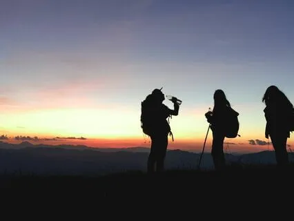 Journey To Orcas Island For Deep Sleep
