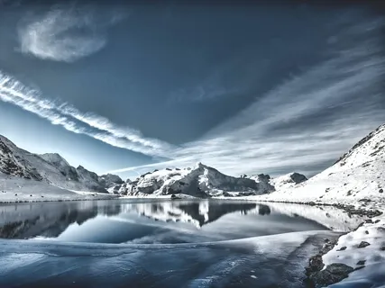 Journey To Paradise (Piano And Pad)