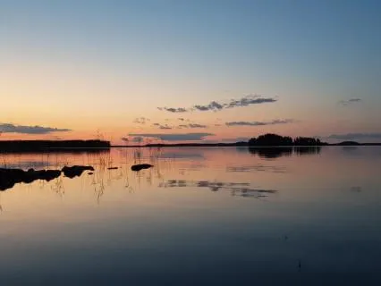Journey To Patience - Guided Imagery Meditation