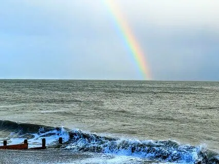 Journey To Remember: A Body Scan And Meditation On Wholeness