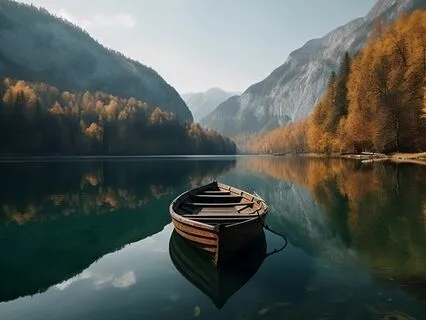 Journey to Serenity: Healthy Yogic Breathing