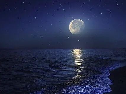 Journey To Sleep; A Guided Sleep Meditation