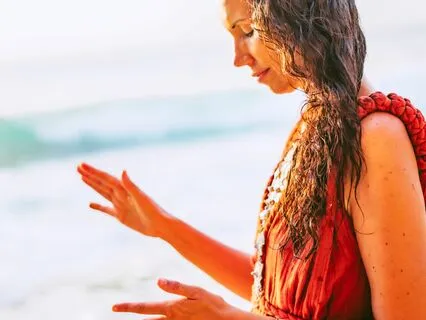 Journey To The Akashic Records To Retrieve Guidance