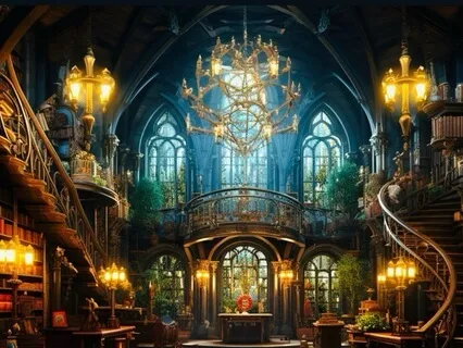 Journey To The Akashic Records You Are The Key