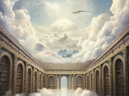 Journey To The Akashic Records