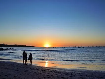 Journey To The Beyond