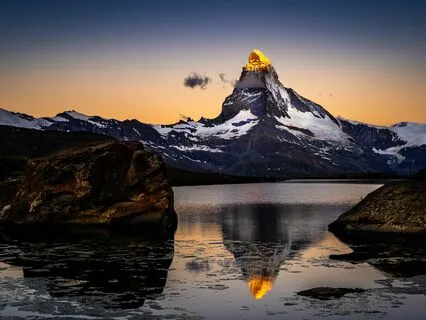 Journey To The Beyond