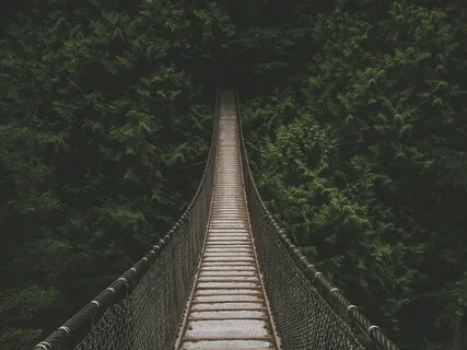 Journey To The Center Of Me: Grief