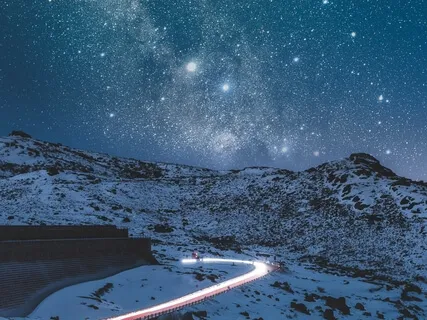 Journey To The Center Of Me: Intentions