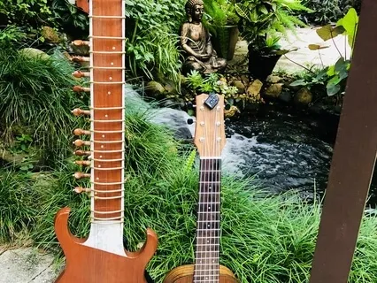 Journey To The Center