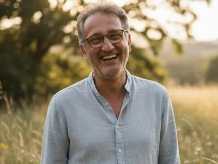 Journey To The Creative Void For Deep Night Calm