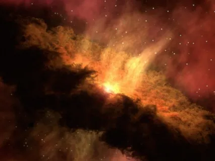 Journey To The Energy Of Creation