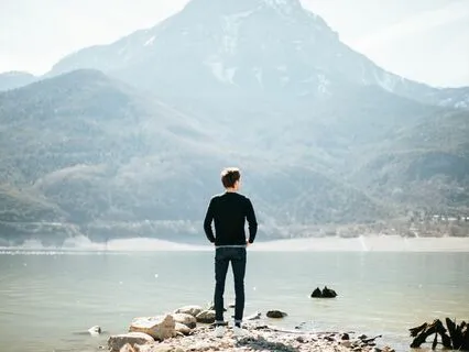 Journey To The Eternal Shiva Self: A Bedtime Story