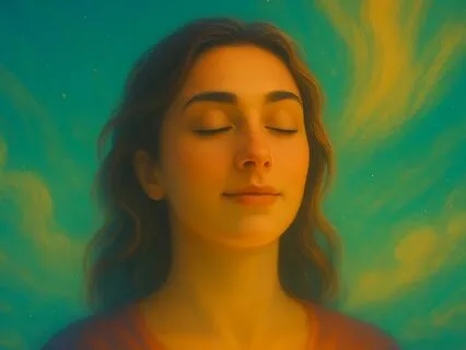 Journey To The Heart – 20 Minute Healing Yoga Nidra