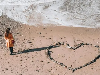 Journey To The Heart To Deepen Your Connection To Yourself