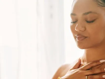 Journey To The Heart