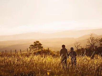 Journey To The Inner Child