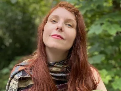 Journey To The Inner Grove: Meeting A Spirit Guide