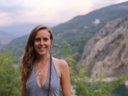 Journey To The Inner Temple Yoga Nidra 