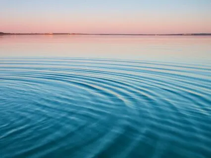 Journey To The Lake-for Protection, Insight, And Self Love