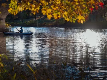 Journey To The Lokas - Hindu Inspired