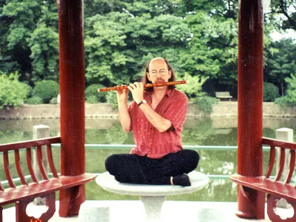 Journey To The Mountain