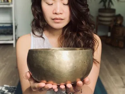 Journey To The Pranamaya Kosha (Energy Body)