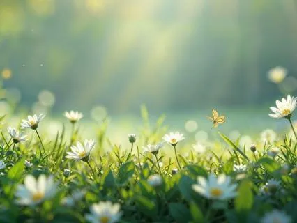 Journey To The Sacred Meadow - 8-Hour Sleep Version