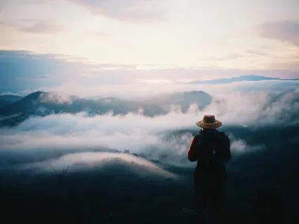 Journey To The Sea | Inspiring Ambient Music