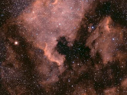 Journey to the Sky of Mind