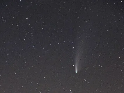 Journey To The Stars: Inspiring Nights