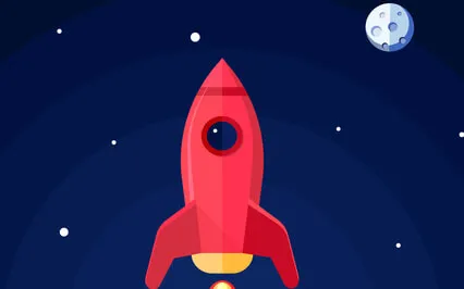 Journey To The Stars