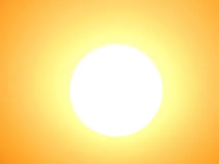 Journey To The Summer Solstice - Day 10