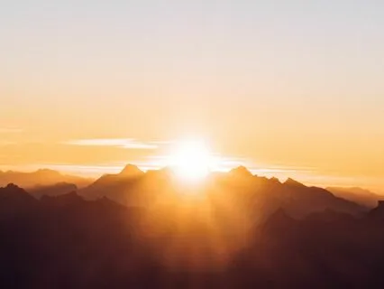 Journey To The Summer Solstice - Day 1