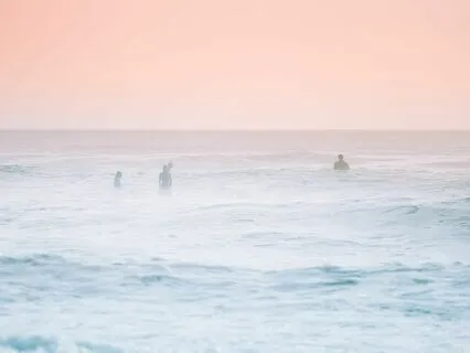 Journey To The Summer Solstice - Day 2