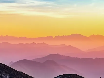 Journey To The Summit - Surrender