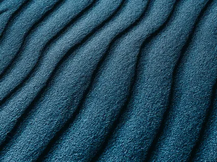 Journey to the Tip of a Wave