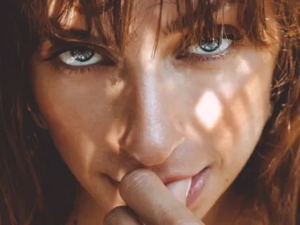 Journey To The Transformation Of Being Too Precious