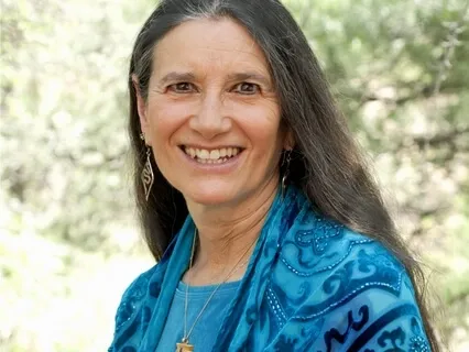 Journey to the Upper World