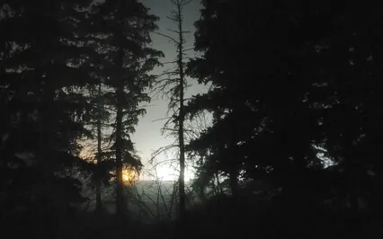 Journey To The Winter Solstice Need Fire