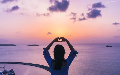 Journey To Your Future Self