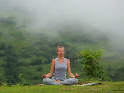 Journey To Your Healing 