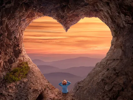 Journey To Your Heart 