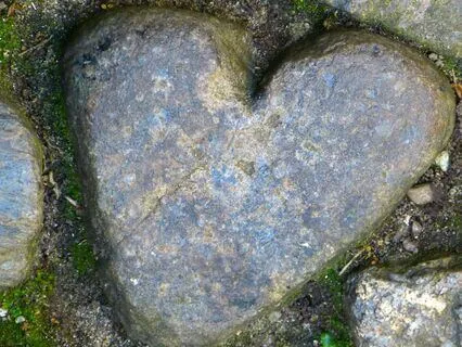 Journey To Your Heart