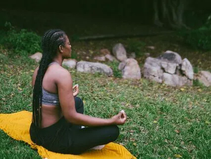 Journey To Your Higher Self Meditation