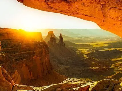 Journey To Your Inner Sanctum