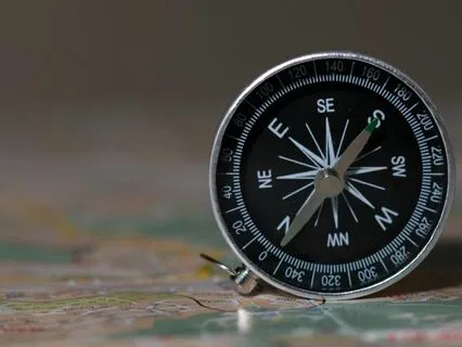 Journey To Your Inner Self And For Self-Discovery