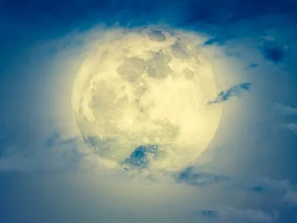 Journey To Your Moon Spirit