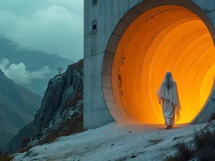 Journey To Your Place Of Power